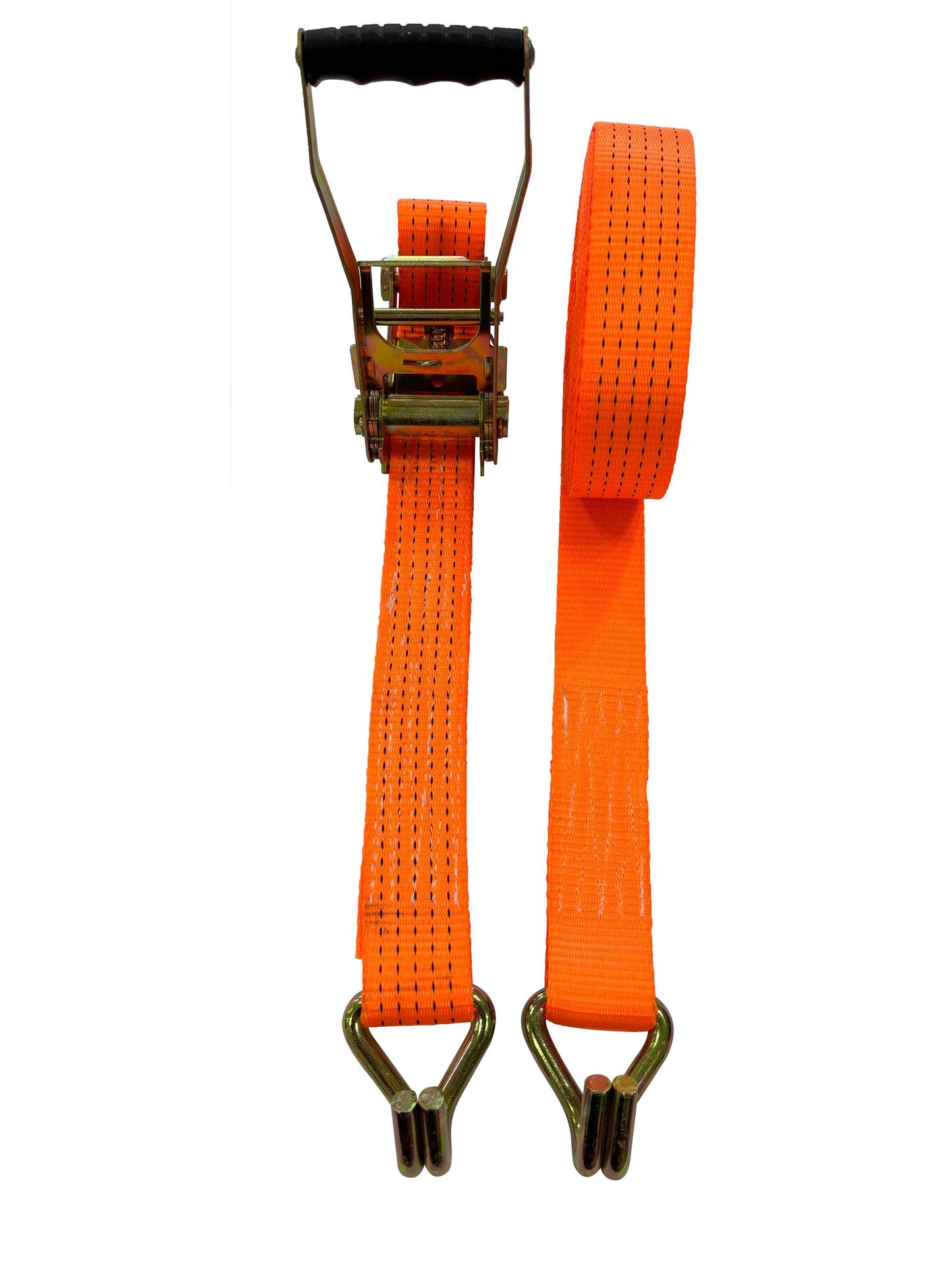 Spanngurte 5 Tonnen 10 Meter Länge mit TÜV-Zertifikat