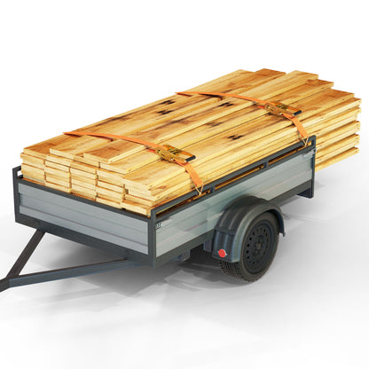 Spanngurte 5 Tonnen 10 Meter Länge mit TÜV-Zertifikat