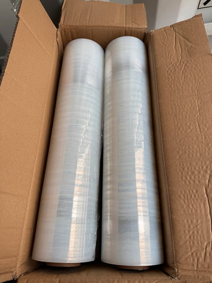 Stretchfolie für Verpackung und Transport – 50 cm x 300 m
